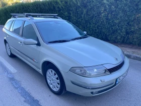 Renault Laguna 2.0 Газ-Инж А/С, снимка 3