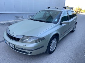 Renault Laguna 2.0 Газ-Инж А/С, снимка 1