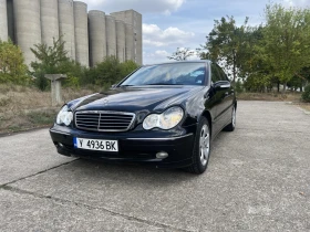 Mercedes-Benz C 200 Компресор, снимка 2