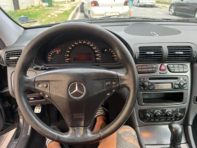 Mercedes-Benz C 200 Компресор, снимка 7