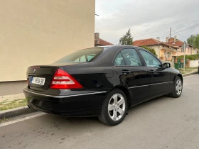 Mercedes-Benz C 200 Компресор, снимка 4