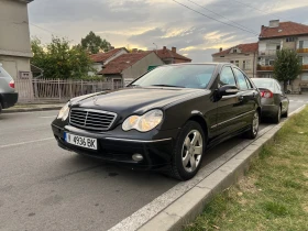 Mercedes-Benz C 200 Компресор, снимка 3