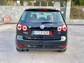 VW Golf Plus TDI* STYLE* Климатроник* Подгрев* , снимка 3