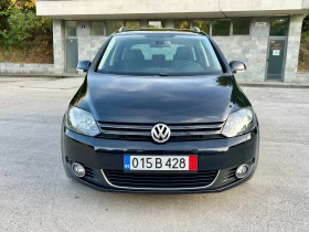 VW Golf Plus TDI* STYLE* Климатроник* Подгрев* , снимка 6