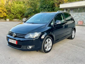 VW Golf Plus TDI* STYLE* Климатроник* Подгрев* , снимка 1