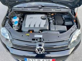 VW Golf Plus TDI* STYLE* Климатроник* Подгрев* , снимка 17