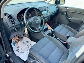 VW Golf Plus TDI* STYLE* Климатроник* Подгрев* , снимка 7