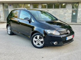 VW Golf Plus TDI* STYLE* Климатроник* Подгрев* , снимка 5