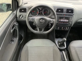 Обява за продажба на VW Polo V Restyling BlueMotion 1.4TDi 75к.с EURO 6В ~11 999 лв. - изображение 10