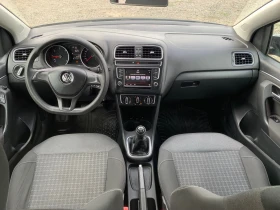 Обява за продажба на VW Polo V Restyling BlueMotion 1.4TDi 75к.с EURO 6В ~11 999 лв. - изображение 11