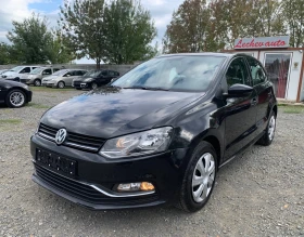 Обява за продажба на VW Polo V Restyling BlueMotion 1.4TDi 75к.с EURO 6В ~11 999 лв. - изображение 1