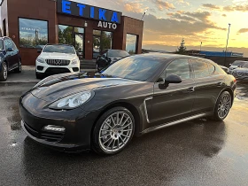 Porsche Panamera ПРОДАДЕНА !!!, снимка 3