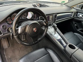 Porsche Panamera ПРОДАДЕНА !!!, снимка 10