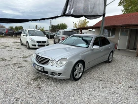 Mercedes-Benz E 280 CDI, AVANTGARDE!, снимка 7