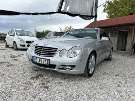 Mercedes-Benz E 280 CDI, AVANTGARDE!, снимка 2