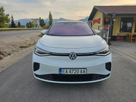 VW ID.4 GTX 4X4 77kWh 300кс - [9] 