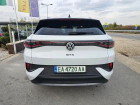 VW ID.4 GTX 4X4 77kWh 300кс - [5] 