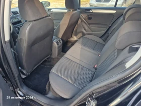 VW Golf 2.0TDI, 110кс, 5вр.193х.км.Италия, снимка 11