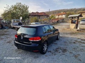 VW Golf 2.0TDI, 110кс, 5вр.193х.км.Италия, снимка 5