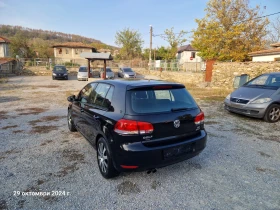 VW Golf 2.0TDI, 110кс, 5вр.193х.км.Италия, снимка 3