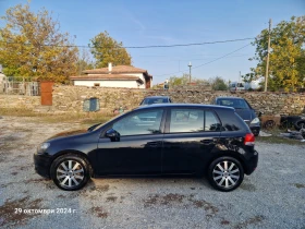 VW Golf 2.0TDI, 110кс, 5вр.193х.км.Италия, снимка 2