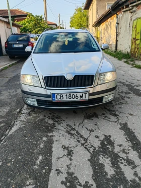 Skoda Octavia | Mobile.bg    2