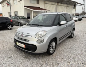 Fiat 500L 1.6Mjet* Living* Euro 5B Лизинг, снимка 2