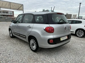 Fiat 500L 1.6Mjet* Living* Euro 5B  | Mobile.bg    3