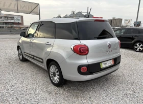 Fiat 500L 1.6Mjet* Living* Euro 5B Лизинг, снимка 3