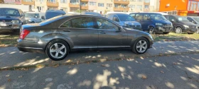 Mercedes-Benz S 500 S500 L 4matic | Mobile.bg    8