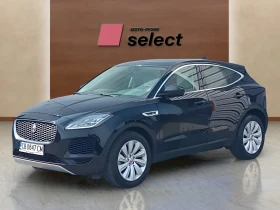 Jaguar E-pace 2.0D I4 | Mobile.bg    10