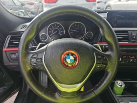 BMW 328 xDrive Hatchback SPORT LINE, снимка 7