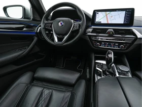 BMW 550 | Mobile.bg    16