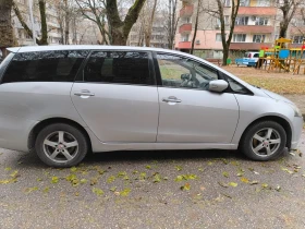 Mitsubishi Grandis, снимка 2