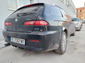 Alfa Romeo 156 sportwagon, снимка 3