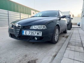 Alfa Romeo 156 sportwagon, снимка 1