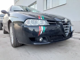 Alfa Romeo 156 sportwagon, снимка 2