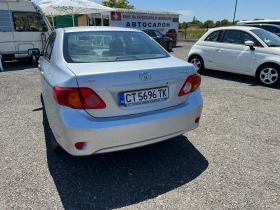 Toyota Corolla, снимка 11