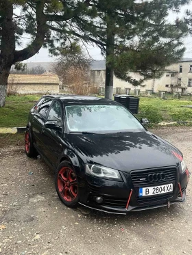 Audi A3 S-line Limited edition, снимка 6