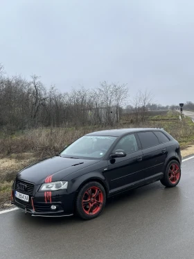 Audi A3 S-line Limited edition, снимка 2