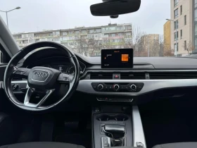 Audi A4 B9 , снимка 4