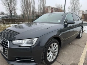 Audi A4 B9 , снимка 5