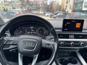 Audi A4 B9 , снимка 2