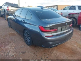 BMW 340 I * M-Package * * Distronic * * Head Up *  | Mobile.bg    5