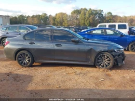 BMW 340 I * M-Package * * Distronic * * Head Up *  | Mobile.bg    7