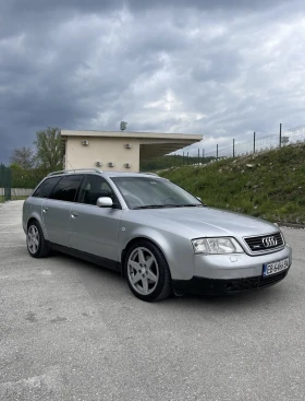 Audi A6 2.8, снимка 2