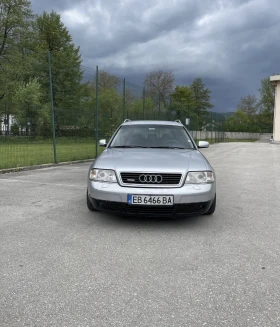 Audi A6 2.8, снимка 3