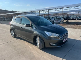 Ford C-max 1.5TDCI Euro 6B!!! | Mobile.bg    8