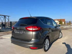 Ford C-max 1.5TDCI Euro 6B!!! | Mobile.bg    7