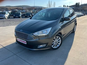 Ford C-max 1.5TDCI Euro 6B!!! 1